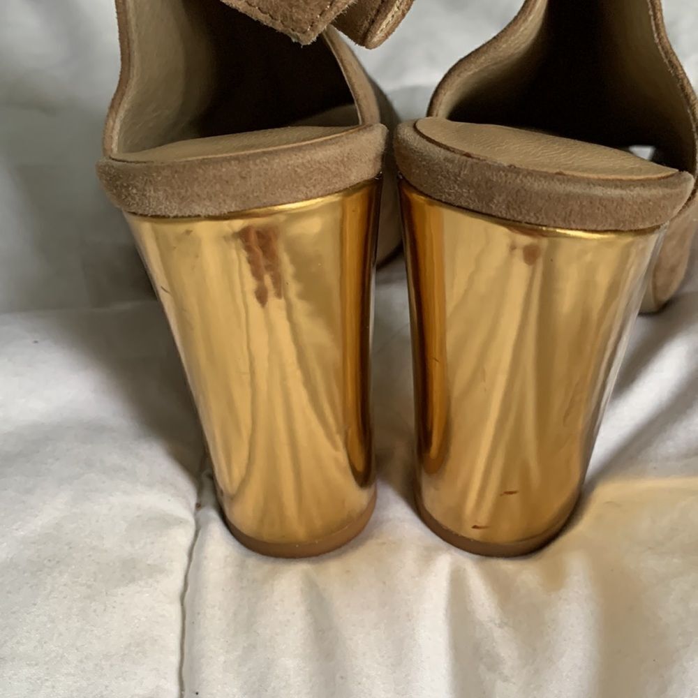 Kate spade Peep Toes - Picture 2 of 5
